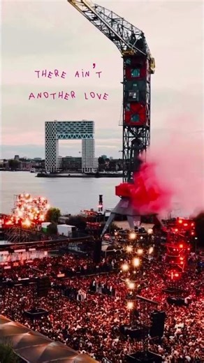 Take Two & Detro – Waiting | Emotional House in Amsterdam 🇳🇱 ⚡