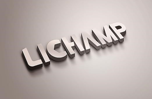 Lichamp Self Fusing Water Leak Pipe Repair Tape