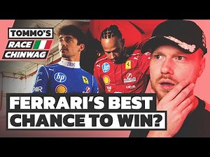 My 2025 Italian Grand Prix F1 Predictions