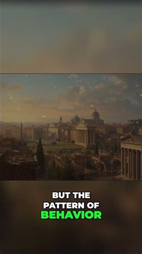 Was Emperor Commodus Mentally Ill? Historians Investigate #shorts