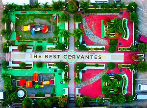 The earliest known historical document about Cervantes was that, it started as a small Igorot Village known as “Mantamang”, an Igorot word meaning “to look over”. Igorot traders and Chinese merchants who always had to pass the village frequently used man and horse trails connecting the lowland and upland neighboring localities. Permission to use your audio I-SAGADAIANS for this video thank you 🙂 🎵-Ganduyan | JMP Travel Vlogs