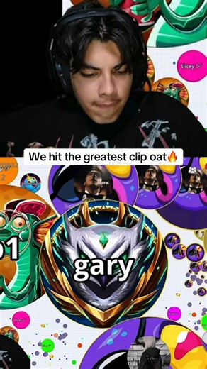 BEST AGARIO PLAYERS IN THE BLOCK🥊