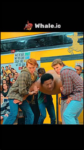 Mood In Frames on Instagram: "🎬Title: Central Intelligence (2016) 📖​The story begins in high school, where Calvin "The Golden Jet" Joyner (Kevin Hart) is the most popular kid in school. During a final assembly, a group of bullies humiliates an overweight, socially awkward student named Robbie Weirdicht by throwing him naked into the gym. While everyone else laughs, Calvin is the only one who stands up for him, giving Robbie his varsity jacket to cover up. 20 Years Later:Calvin is now a bored a