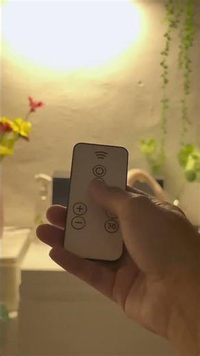 Lampu tidur LED sensor magnetic | #shorts #lamputidur #led