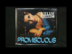 Promiscuous (ft Nelly Furtado & Timabaland) Rock Version