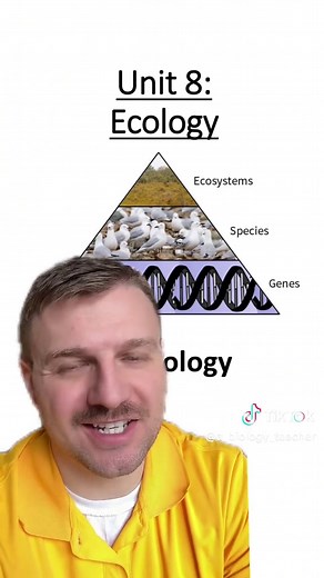 Understanding Ecology: Key Concepts in Biology