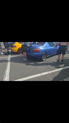 Why the Honda Del Sol is Underrated 🔥