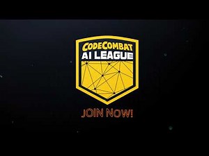 CodeCombat AI League
