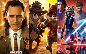 Ποιες πρώτοτυπες σειρές/ταινίες του Disney+ αξίζει να δείτε πρώτα;