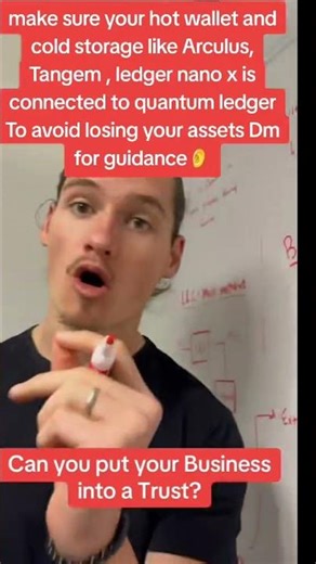 Pay Good Attention and stay prepared for the global currency reset happening now🚨 Stack up your xrp