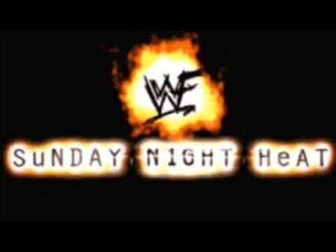 WWE2K25 RUTHLESS ATTITUDE: WWF HEAT October 24th 1999