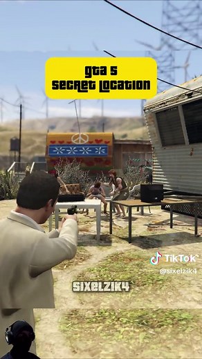 Códigos secretos de GTA 5: trucos y secretos