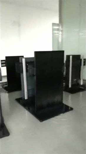 Waterproof Testing For IP66 Outdoor Digital Signage #digitalsignage