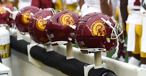 USC to face No. 15 Louisville in the 2023 DIRECTV Holiday Bowl