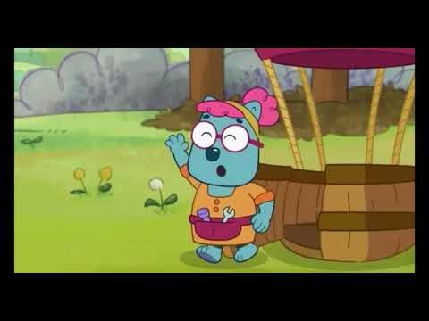KidVision's Saturday Morning Cartoons Continuity (12/20/2025) (#16)