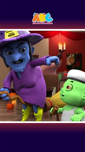 Monster bersembunyi di dalam bus berhantu #laguzombie #menakutkan #menyeramkan #laguanak