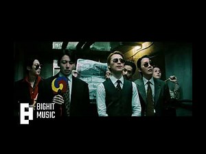 BTS (방탄소년단) '2.0' Official MV
