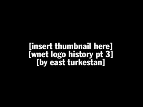 East Turkestan’s WNET Logo History (part 3)