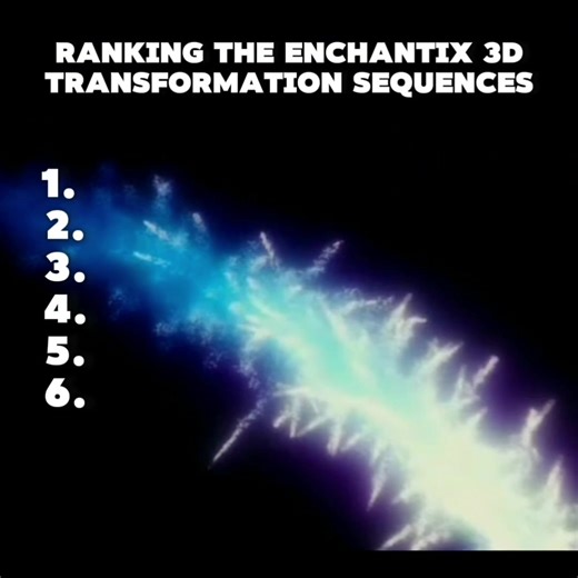 the details are insane I love these #winxclub #winxtok #winx #winxfyp #winxenchantix #enchantix3d #enchantix #winxtransformation