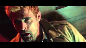 CW Battle: John Constantine vs Rip Hunter - Battles - Comic Vine