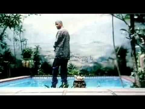 Mann unter Feuer - Trailer Deutsch