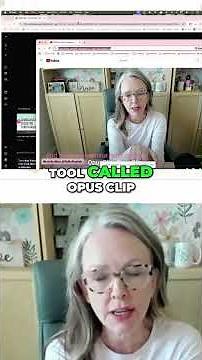 Opus Clip Tutorial: Transform Long Videos Into Viral Shorts!