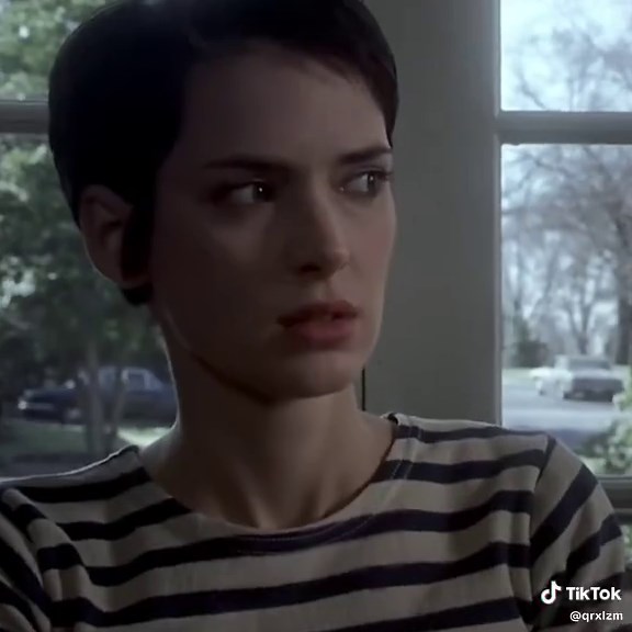 Exploring Susanna Kaysen in 'Girl, Interrupted'