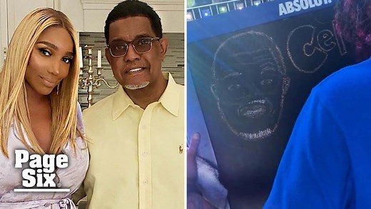 NeNe Leakes' club honors Gregg