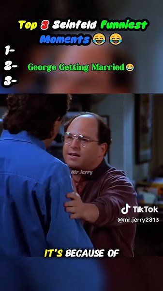 Hilarious Seinfeld Moments That Will Make You Laugh
