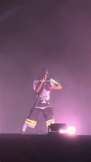 ASAP Rocky Concert Highlights and Ticket Info