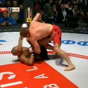 Helicopter armbar Diego Brandao. | Arte Suave JiuJitsu