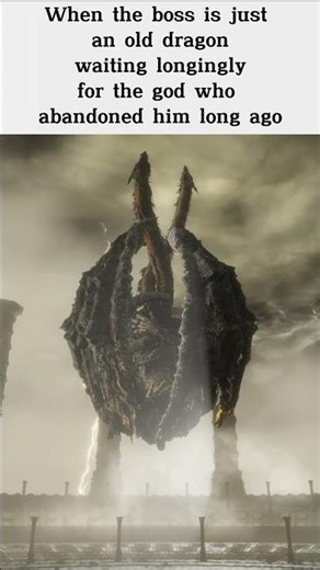 Dragonlord Placidusax 💀 | Elden Ring | https://www.twitch.tv/lochenzzo Wpadajcie na Twitch po więcej