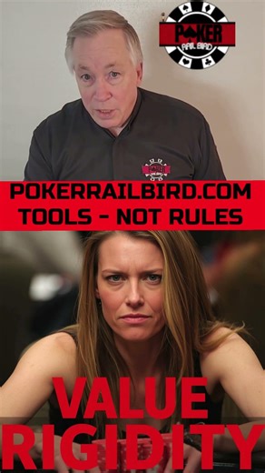 Why Players Can’t Fold in Poker (Sunk Cost Fallacy)