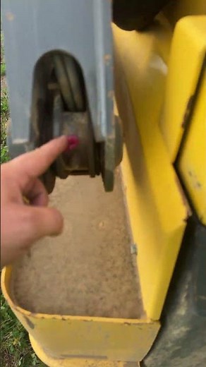 The PROPER way to grease your equipment 👍