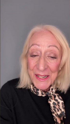 Why Do Women Over 60 Love to Live Alone?