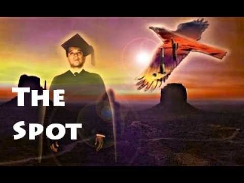 "The Spot" CARLOS CASTANEDA