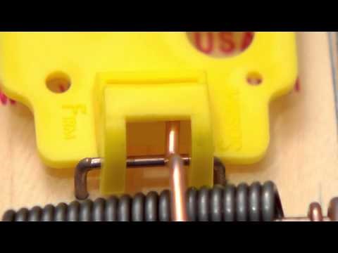 Victor® Easy Set Mouse Trap Instructional Video