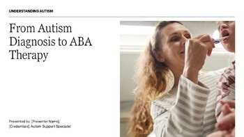 From Autism Diagnosis to ABA Therapy: A Step-by-Step Parent Guide