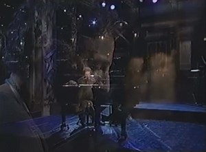 You’re Missing - Bruce Springsteen (Saturday Night Live 2002) | Prove It All Night