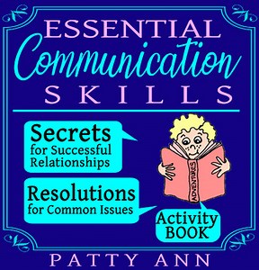 Oral Communication Skills | Healthy Relationships Secret Success Criteria Habits