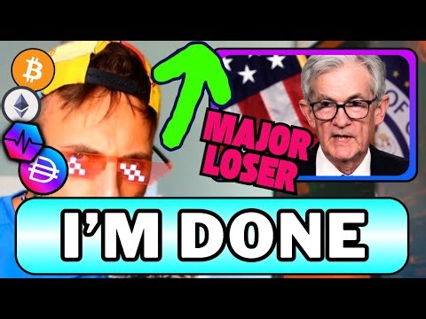 ☠️ We Need To Talk About This Major Loser