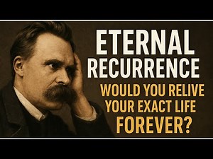 Nietzsche’s Eternal Recurrence: The Life-Changing Thought Experiment Explained