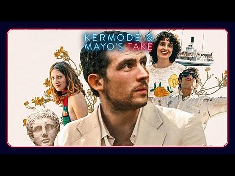 Mark Kermode reviews La Chimera - Kermode and Mayo's Take