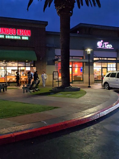 Exploring San Francisco's Culinary Delights