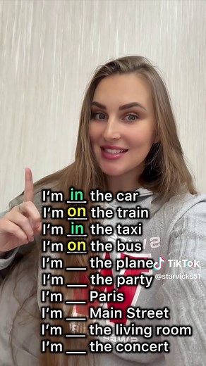 In, On, or At? Master English Prepositions