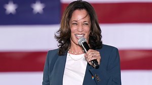 Year in review: Vice President Kamala Harris’ biggest word salads of 2022