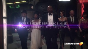 15K views · 276 reactions | See the story behind one of the most beloved series in the Star Trek Universe when What We Left Behind: Looking Back at Star Trek: Deep Space Nine comes to theaters on May 13! This all-access documentary showcases extensive interviews with cast and creators, show footage presented in HD for the first time anywhere, and brand-new animated storyboards showing what could have been and what still might be. | Cinemark | Facebook