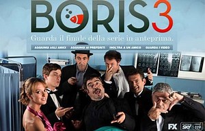 Les meilleures séries pour apprendre l'italien