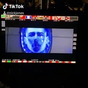 Too excited not to share... #spaceman 😎🚀👩‍🚀 | Nick Jonas