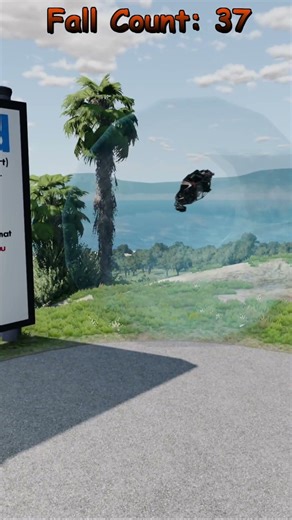 Hello? Where's My Car?